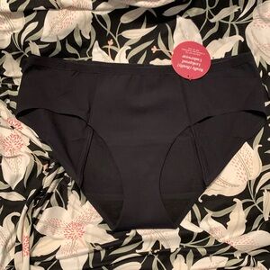 NWT Proof leakproof period hipster